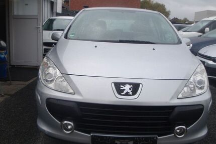 Peugeot 307 153.240 km 2.499 &euro; Wolfenbüttel 38304