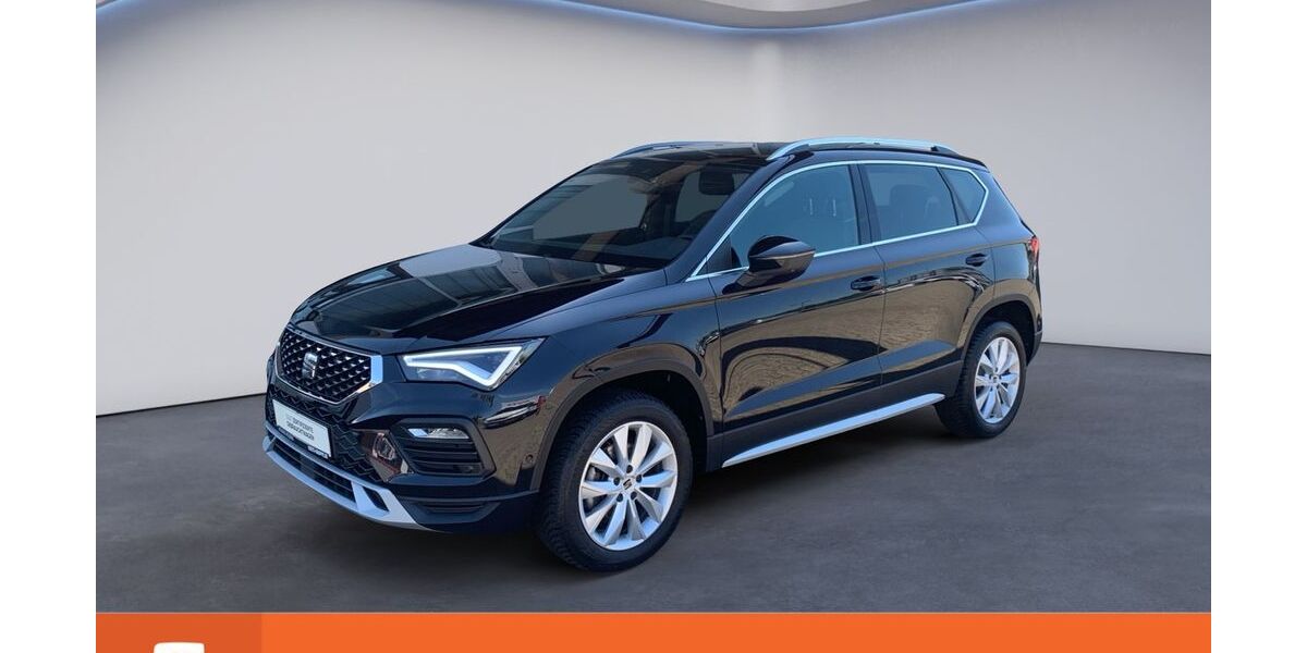 Seat Ateca 21.900 km 28.475 &euro; Braunschweig 38114