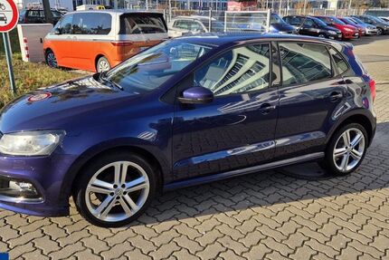 VW Polo 130.542 km 10.899 &euro; Wolfsburg 38446