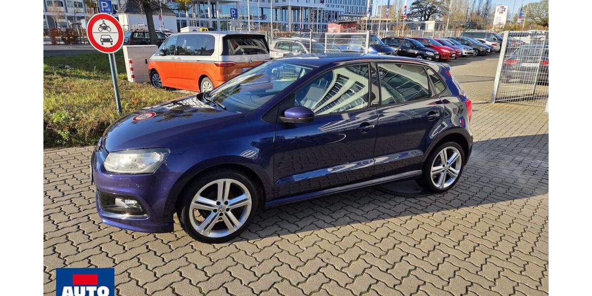 VW Polo 130.542 km 10.899 &euro; Wolfsburg 38446
