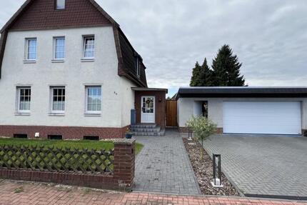 Haus Ilsede - 4 Zimmer, 121 m&sup2;, 330.000&euro; | Angebot:25103080