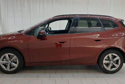 BMW 218 Active Tourer 13.637 km 31.401 &euro; Salzgitter 38228