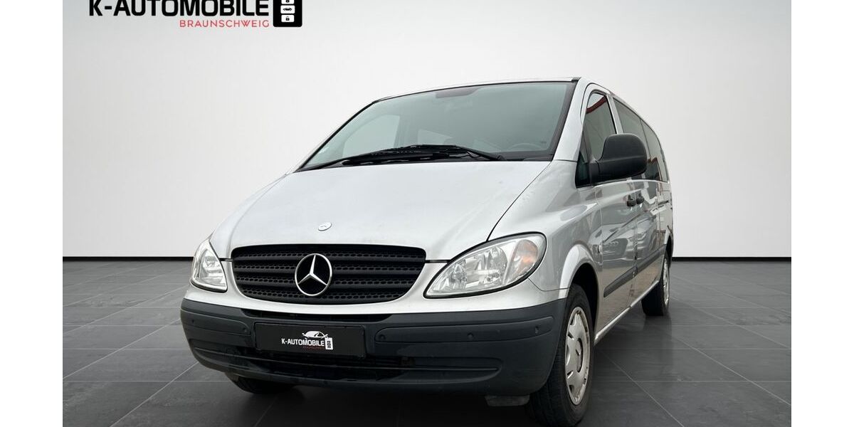 Mercedes-Benz Vito 167.200 km 8.999 &euro; Braunschweig 38112