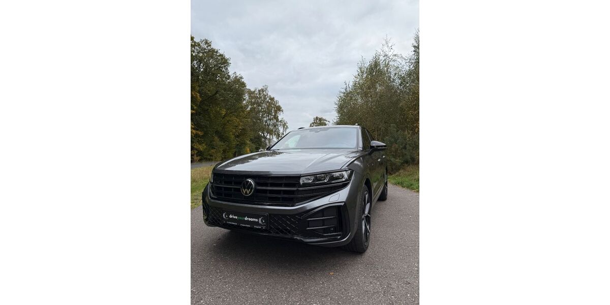 VW Touareg 106.000 km 56.680 &euro; Peine 31226