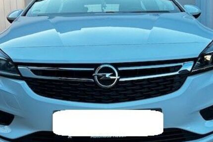 Opel Astra 58.000 km 10.499 &euro; Lengede 38268