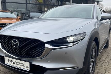 Mazda CX-30 62.888 km 19.450 € Braunschweig 38124