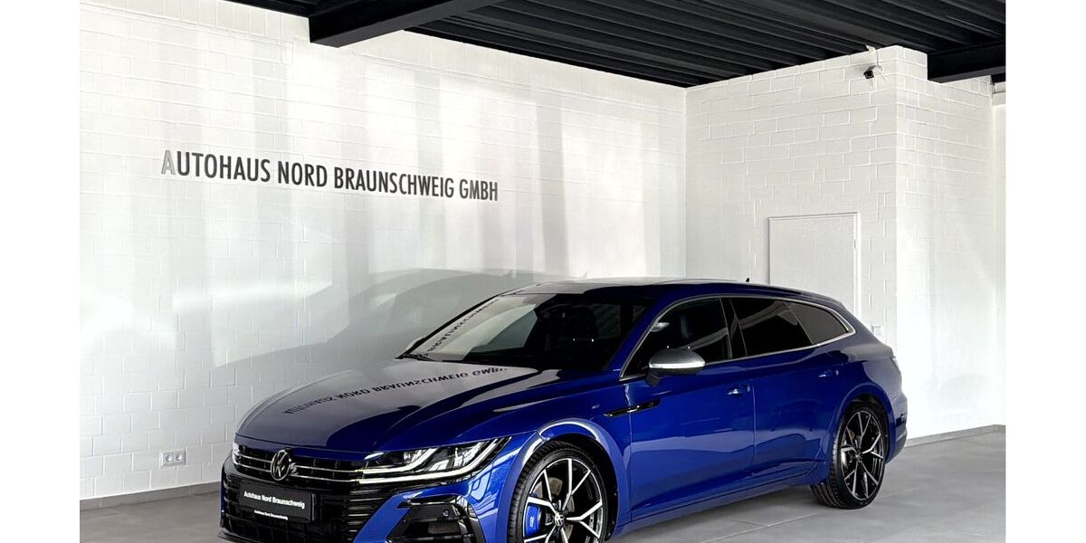 VW Arteon 32.861 km 36.490 &euro; Braunschweig 38112