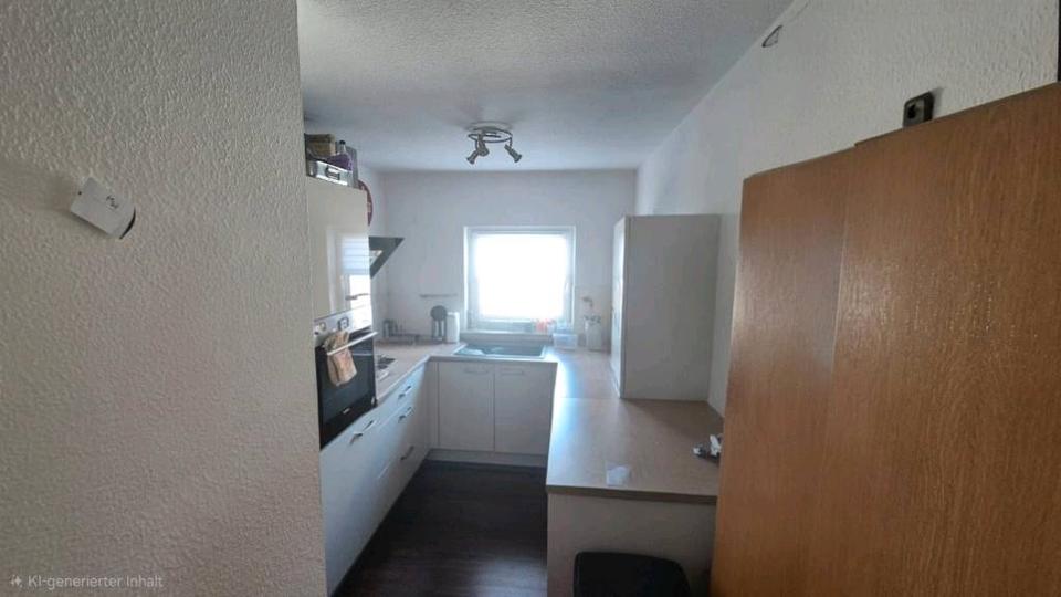 Dachgeschoßwohnung Salzgitter Ortschaft Ost - 2 Zimmer, 69 m&sup2;, 139.000&euro; | Angebot:26219980