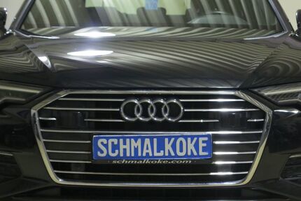 Audi A6 54.200 km 31.500 &euro; Braunschweig 38112