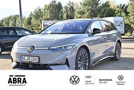 VW ID.7 9.500 km 51.880 &euro; Braunschweig 38108