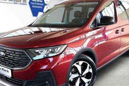 Ford Grand Tourneo 10.790 km 35.790 € Peine 31226