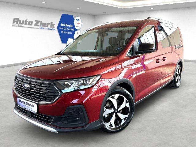 Ford Grand Tourneo 10.790 km 35.790 € Peine 31226