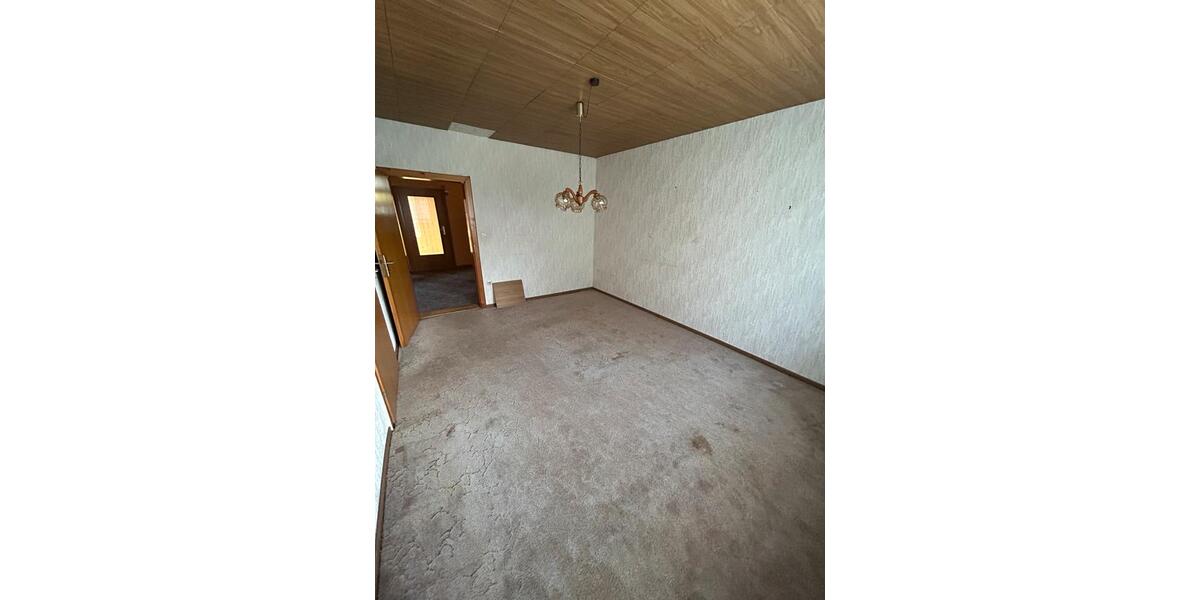 Doppelhaushälfte Wolfsburg Ehmen - 5 Zimmer, 120 m&sup2;, 230.000&euro; | Angebot:27179551