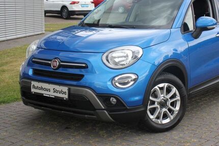 Fiat 500 57.593 km 11.990 &euro; Salzgitter 38226