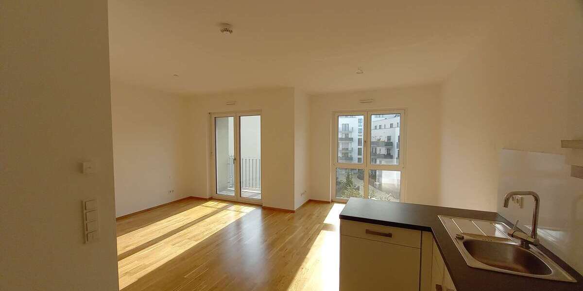 Wohnung zum Mieten in Braunschweig 589 € 39.12 m² 1 zimmer