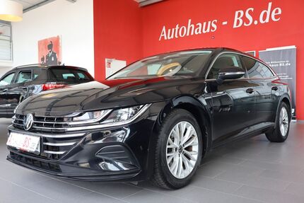 VW Arteon 95.499 km 25.400 &euro; Braunschweig 38116