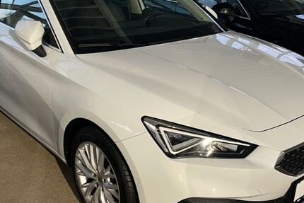 Seat Leon 121.000 km 21.750 &euro; Cremlingen 38162