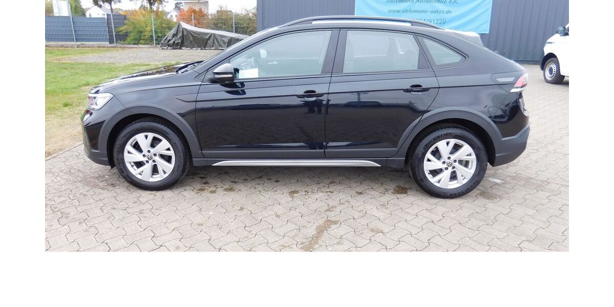 VW Taigo 26.400 km 16.990 &euro; Vordorf 38533