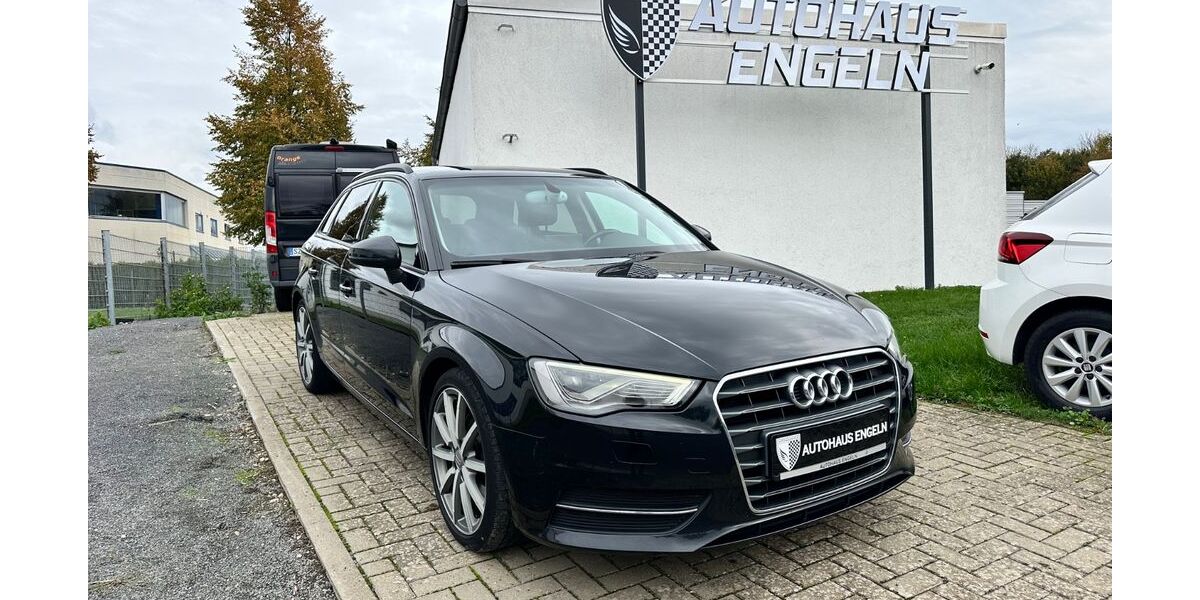 Audi A3 176.546 km 12.490 &euro; Salzgitter 38229