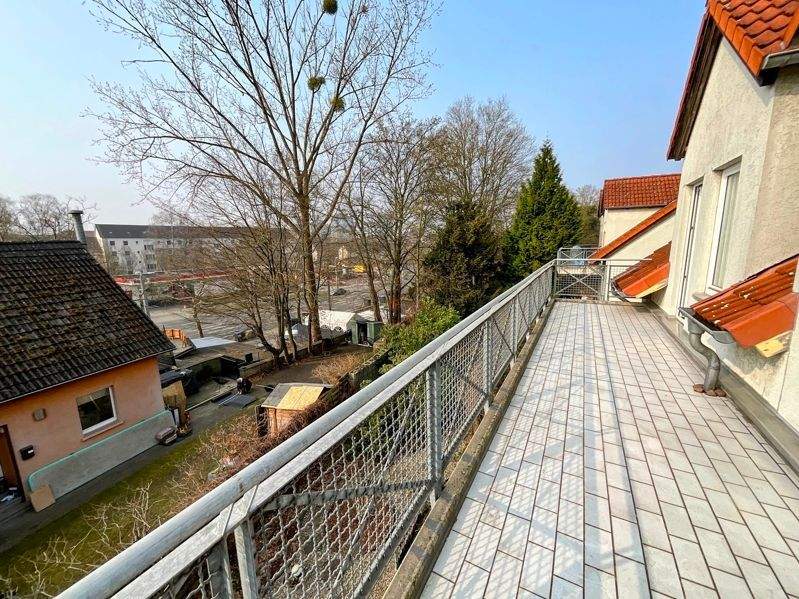 Mehrfamilienhaus, Wohnhaus Braunschweig Östliches Ringgebiet - 7 Zimmer, 257 m&sup2;, 535.000&euro; | Angebot:24873704