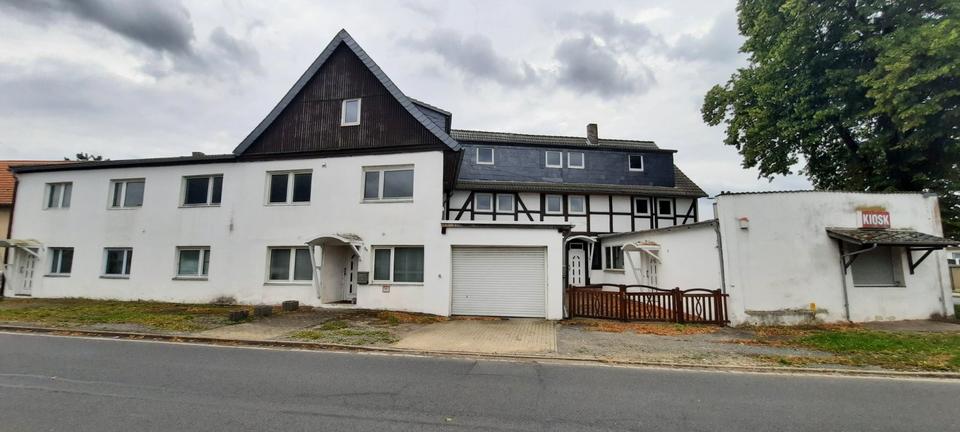 Mehrfamilienhaus, Wohnhaus Salzgitter Ortschaft Südost - 490.000&euro; | Angebot:22083394