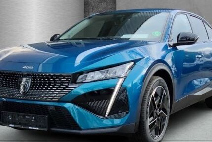 Peugeot 408 14.990 km 40.990 &euro; Braunschweig 38126