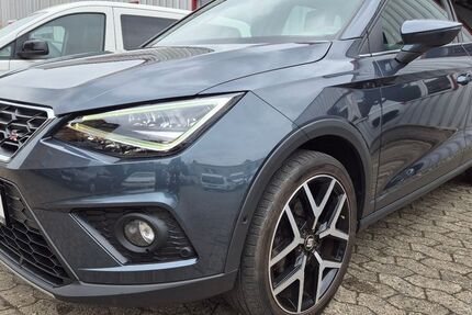 Seat Arona 247.100 km 12.490 &euro; Peine 31226