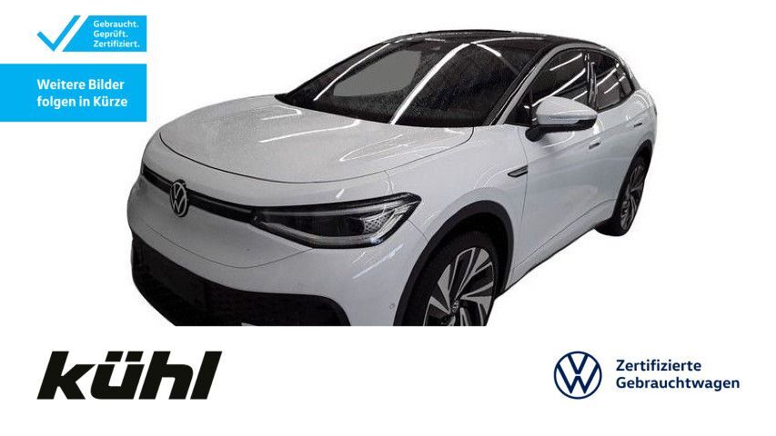 VW ID.5 21.440 km 34.980 € Gifhorn 38518
