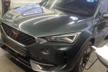 Cupra Formentor 35.975 km 22.990 &euro; Braunschweig 38122