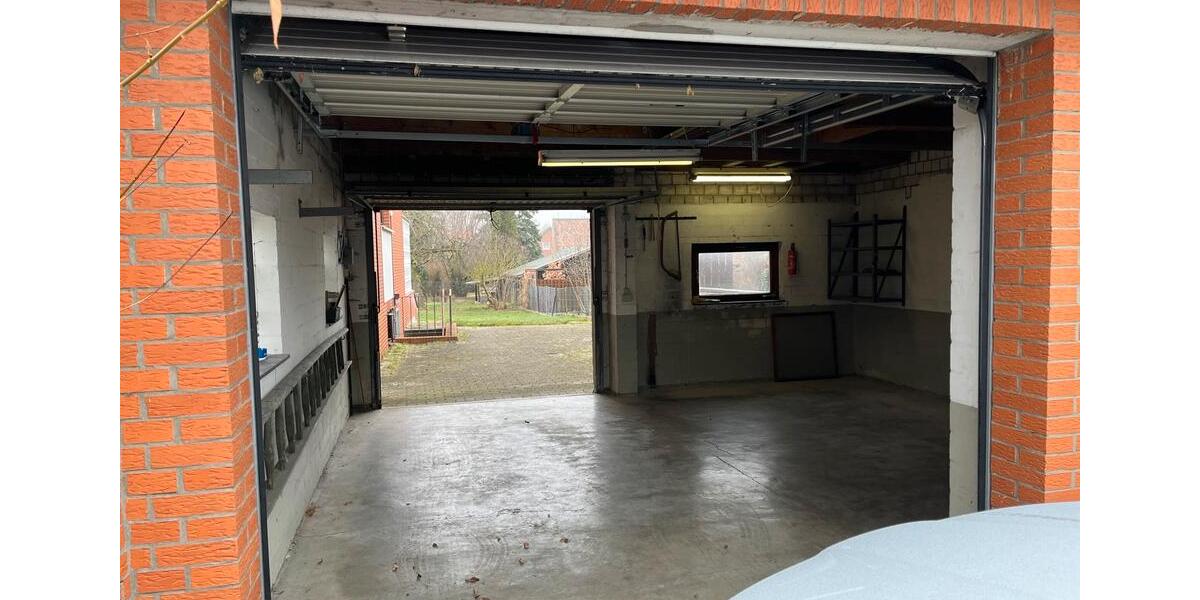 Einfamilienhaus Söhlde - 6 Zimmer, 140 m&sup2;, 270.000&euro; | Angebot:25543134