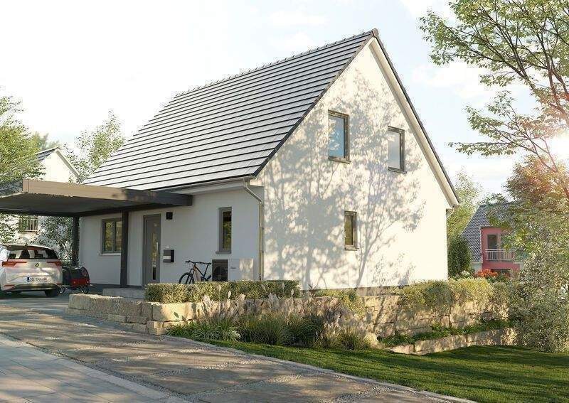 Einfamilienhaus Peine Schmedenstedt - 5 Zimmer, 136 m&sup2;, 359.050&euro; | Angebot:25939190