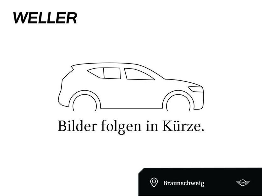 Cooper S Cabrio