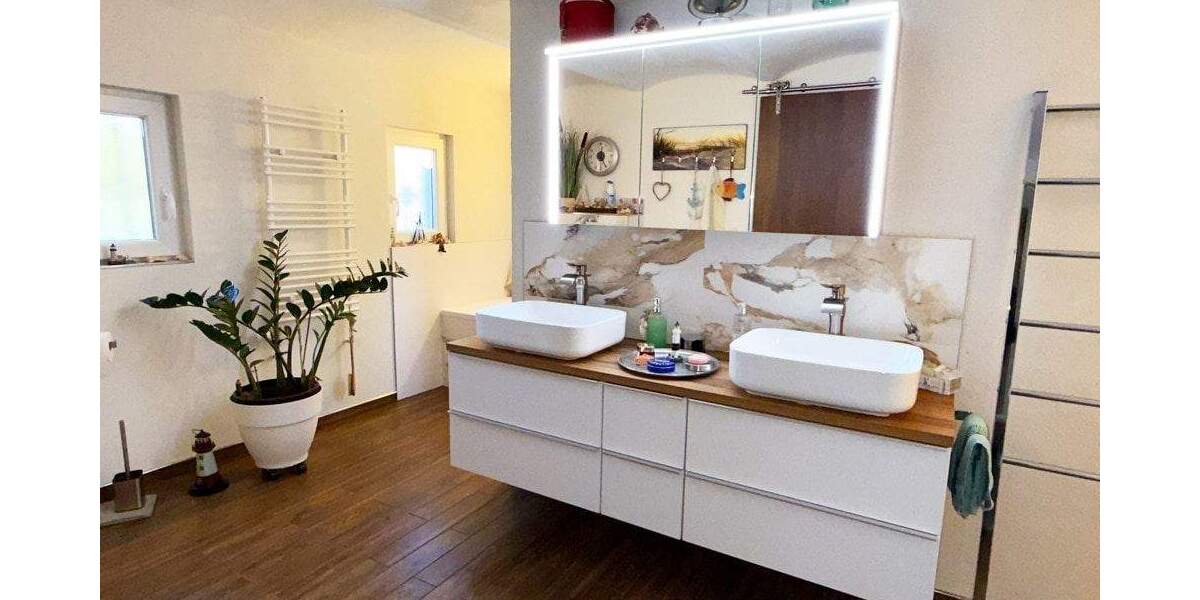 Doppelhaushälfte Lengede - 5 Zimmer, 157 m&sup2;, 324.000&euro; | Angebot:24461278