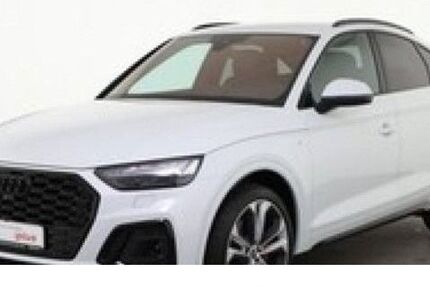 Audi Q5 72.500 km 42.980 &euro; Gifhorn 38518