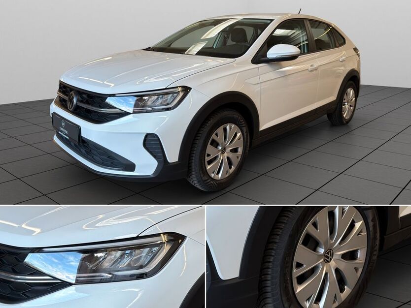 VW Taigo 49.400 km 15.900 € Braunschweig 38122