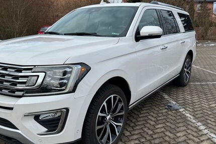 Ford Expedition 101.000 km 39.900 &euro; Schwülper 38179