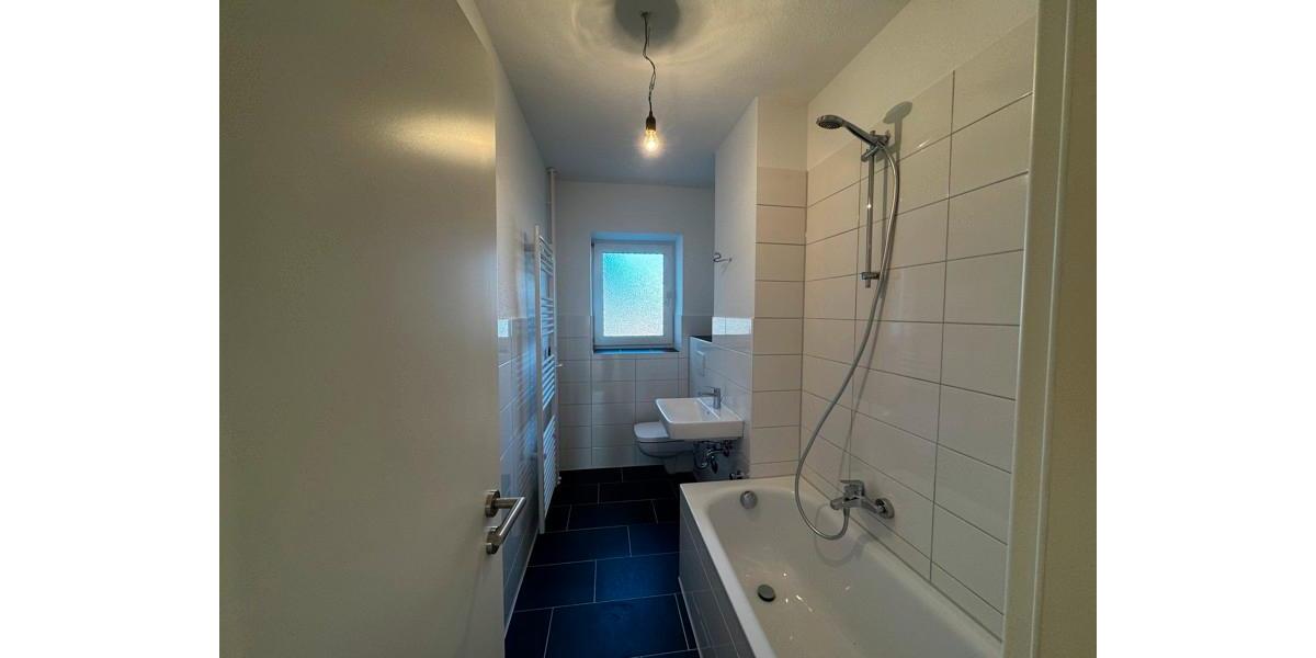 Erdgeschoßwohnung Braunschweig Wabe-Schunter-Beberbach - 2.5 Zimmer, 71 m&sup2;, 709&euro; | Angebot:25804887