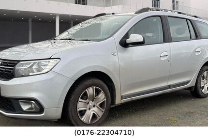 Dacia Logan 115.000 km 6.750 &euro; Adersheim 38304