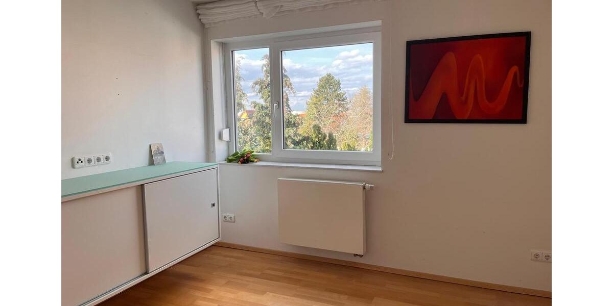 Dachgeschoßwohnung Wolfsburg Ehmen - 3 Zimmer, 114 m&sup2;, 365.000&euro; | Angebot:25432237