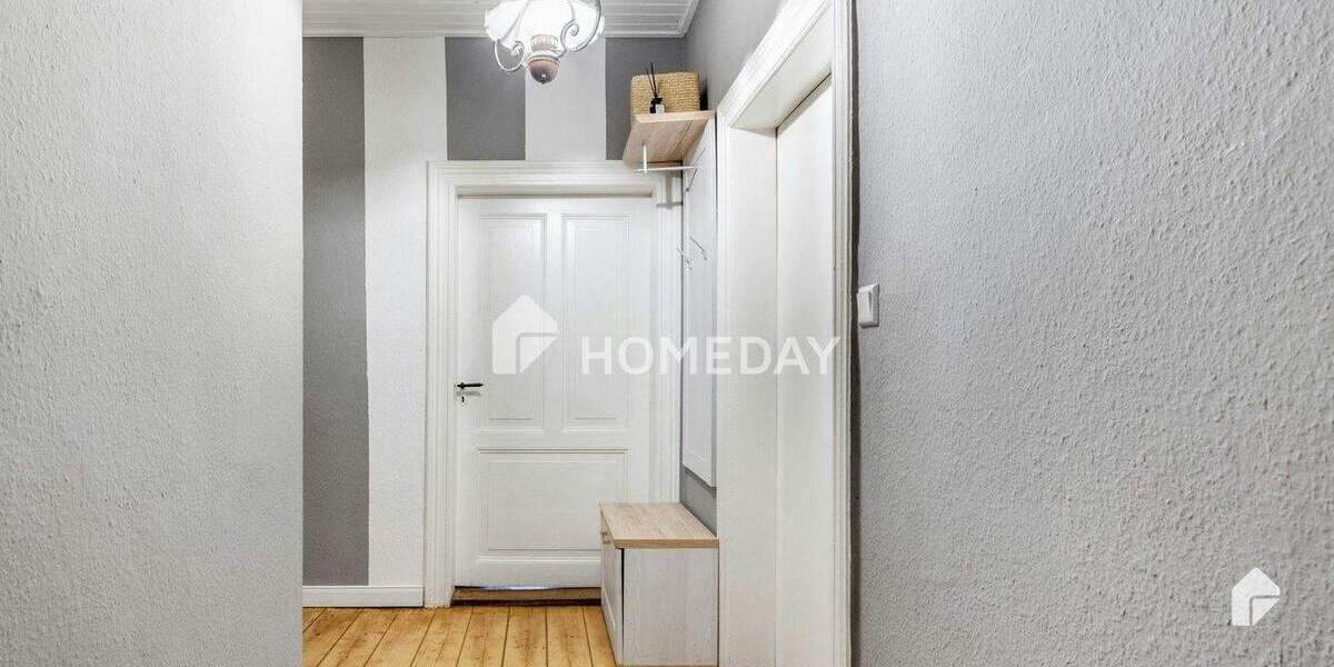 Mehrfamilienhaus, Wohnhaus Wolfenbüttel Halchter - 1 Zimmer, 424 m&sup2;, 649.000&euro; | Angebot:24723891