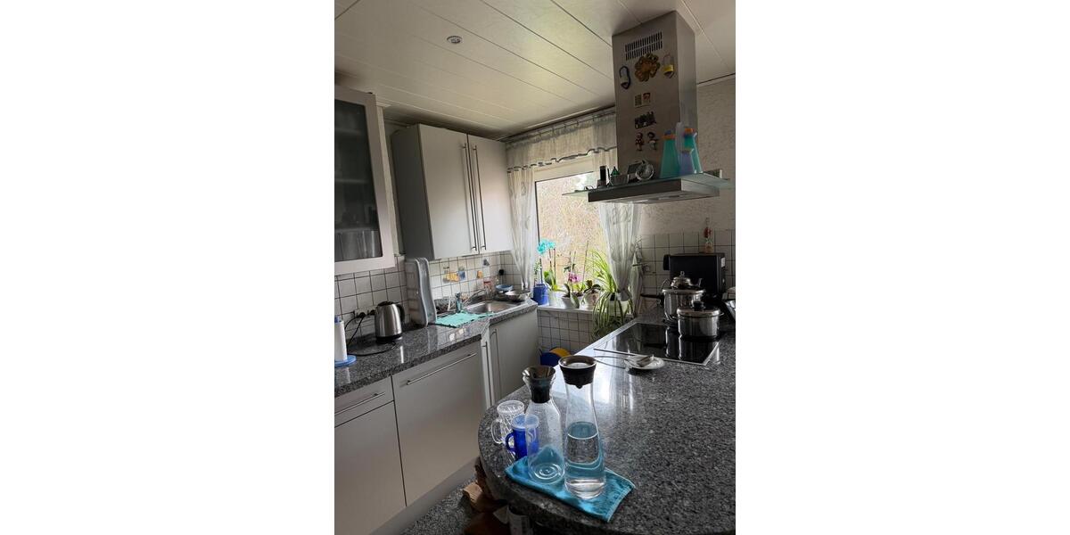 Etagenwohnung Salzgitter Ortschaft Südost - 5 Zimmer, 100 m&sup2;, 114.000&euro; | Angebot:25959383