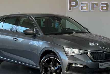 Skoda Scala 25.857 km 18.790 € Salzgitter 38259