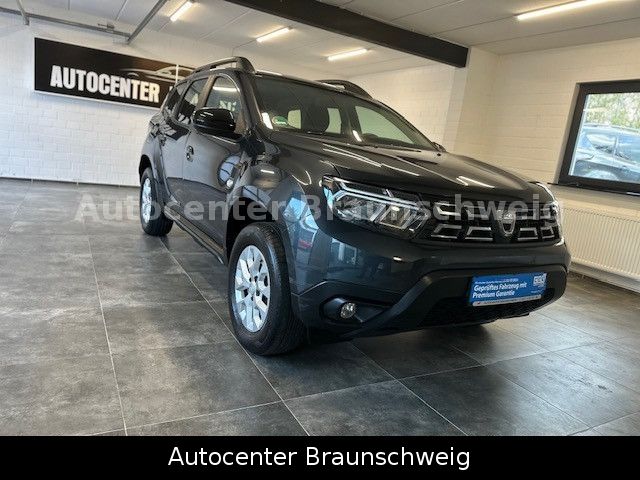 Dacia Duster 46.000 km 11.990 &euro; Braunschweig 38112