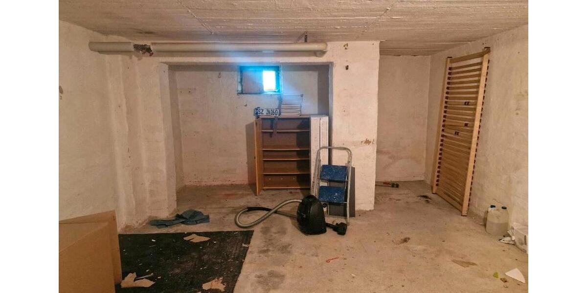 Erdgeschoßwohnung Salzgitter Ortschaft Südost - 3 Zimmer, 62 m&sup2;, 48.000&euro; | Angebot:26679701