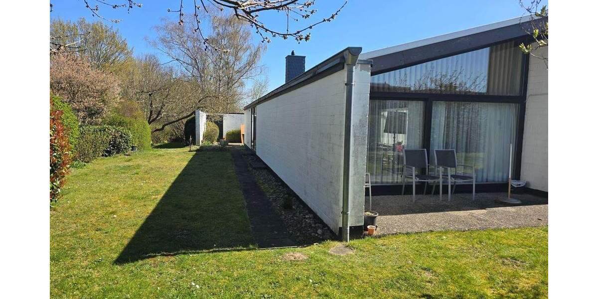 Einfamilienhaus Braunschweig / Kanzlerfeld Kanzlerfeld - 7 Zimmer, 159 m&sup2;, 495.000&euro; | Angebot:23973059