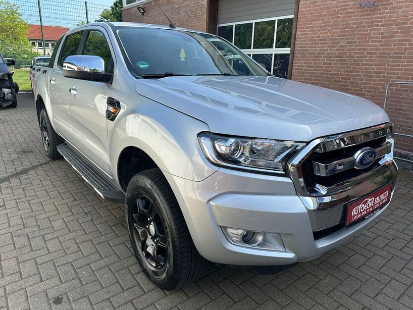 Ranger