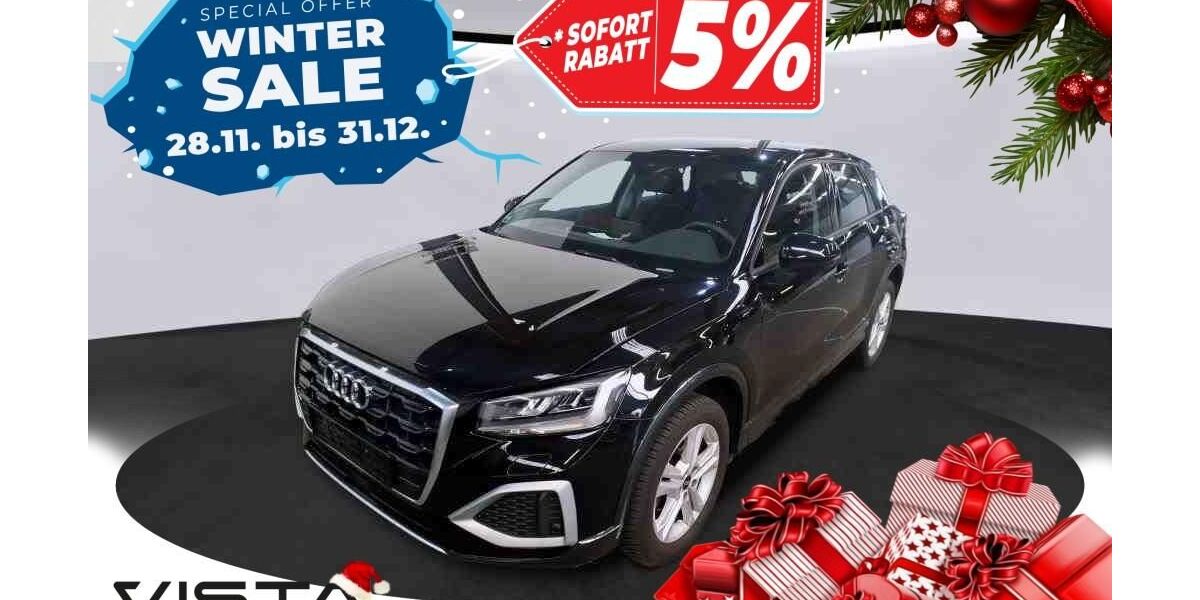 Audi Q2 49.033 km 23.900 &euro; Braunschweig 38122
