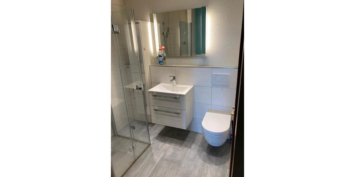 Etagenwohnung Salzgitter Ortschaft Ost - 4 Zimmer, 92 m&sup2;, 850&euro; | Angebot:26059373