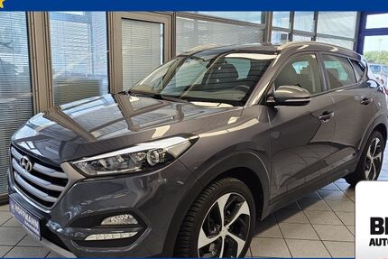 Hyundai TUCSON 79.800 km 14.750 &euro; Wolfsburg-Heiligendorf 38444