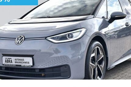VW ID.3 63.990 km 21.550 &euro; Braunschweig 38108